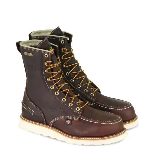 Thorogood 804-3800 WP 8" Steel Toe
