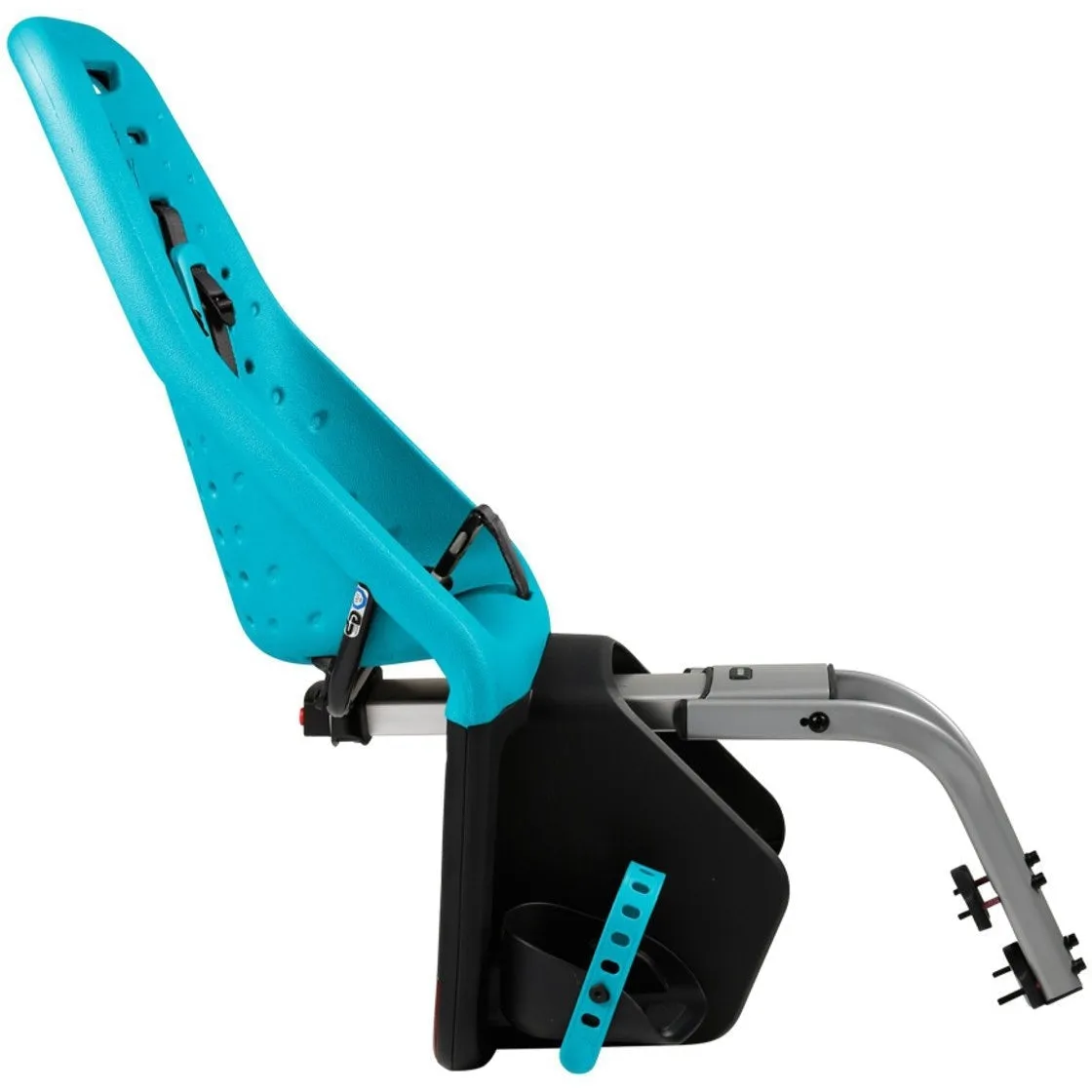 Thule Yepp Maxi Seatpost Mounted Kids Seat