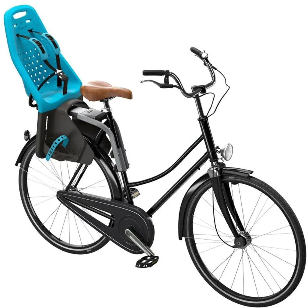 Thule Yepp Maxi Seatpost Mounted Kids Seat