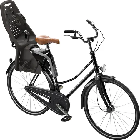 Thule Yepp Maxi Seatpost Mounted Kids Seat