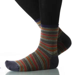 Tigereye Strata - Ankle Height