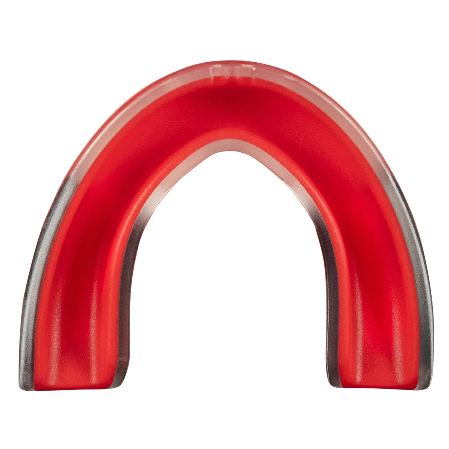 TITLE Boxing Gel Triple-Shox Mouthguard 2.0