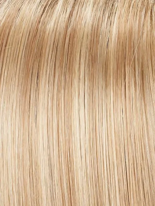 Top Smart Wavy 12" | Synthetic Lace Front Hair Topper