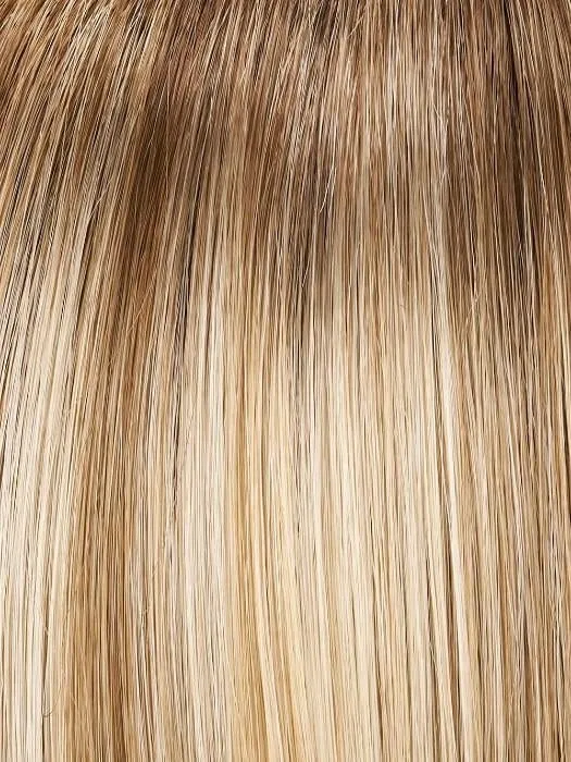 Top Smart Wavy 12" | Synthetic Lace Front Hair Topper