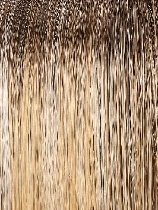 Top Smart Wavy 12" | Synthetic Lace Front Hair Topper