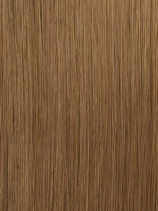 Top Smart Wavy 12" | Synthetic Lace Front Hair Topper