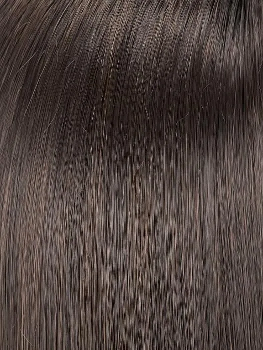 Top Smart Wavy 12" | Synthetic Lace Front Hair Topper
