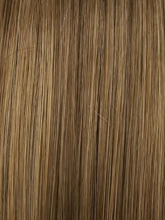 Top Smart Wavy 12" | Synthetic Lace Front Hair Topper