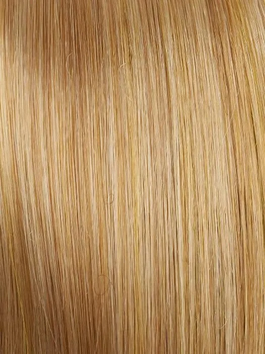 Top Smart Wavy 12" | Synthetic Lace Front Hair Topper