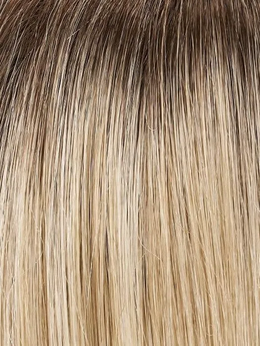 Top Smart Wavy 12" | Synthetic Lace Front Hair Topper