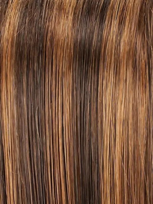 Top Smart Wavy 12" | Synthetic Lace Front Hair Topper