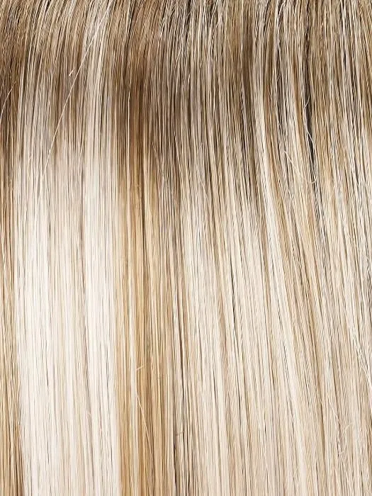 Top Smart Wavy 12" | Synthetic Lace Front Hair Topper