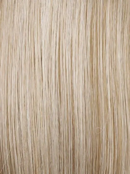 Top Smart Wavy 12" | Synthetic Lace Front Hair Topper