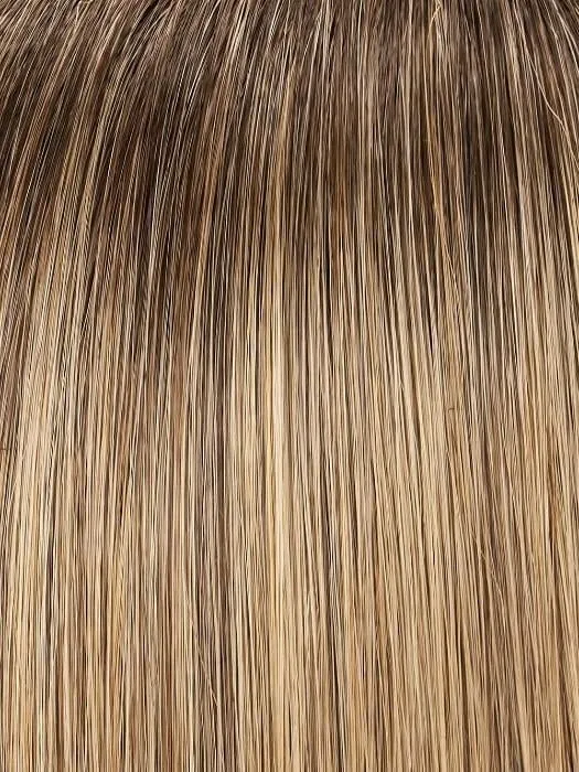 Top Smart Wavy 12" | Synthetic Lace Front Hair Topper