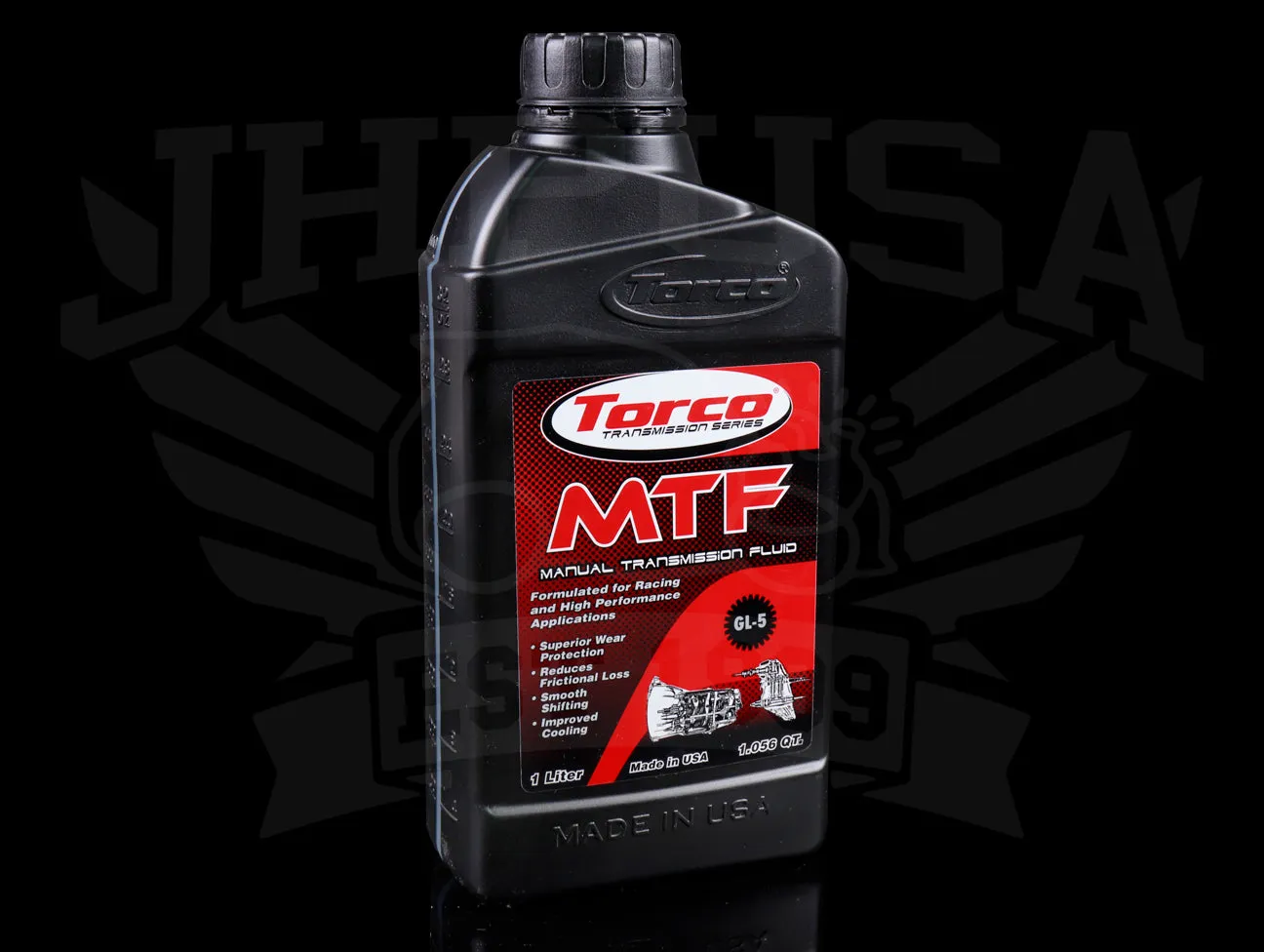 Torco Transmision Fluids