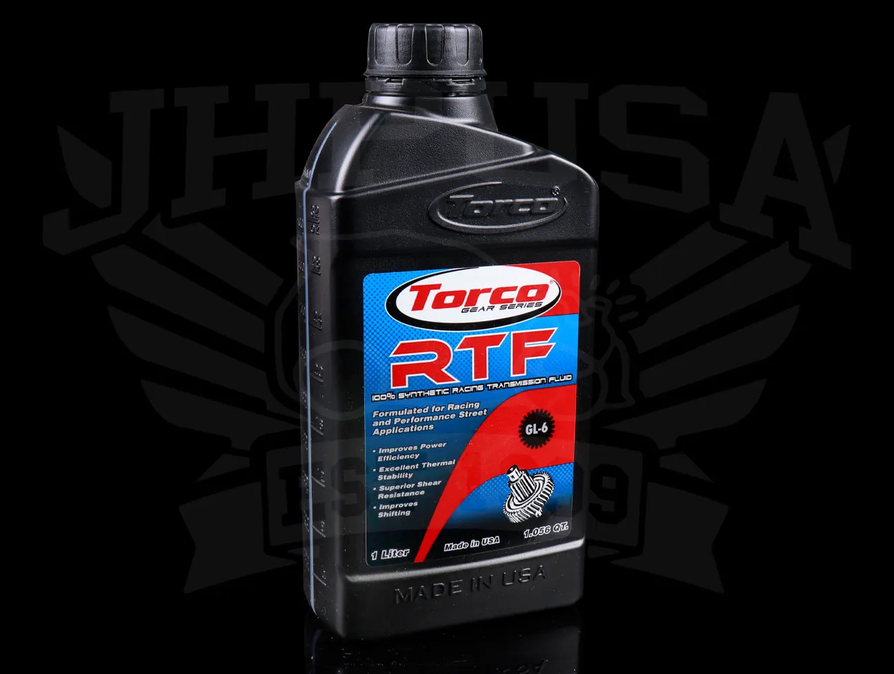 Torco Transmision Fluids