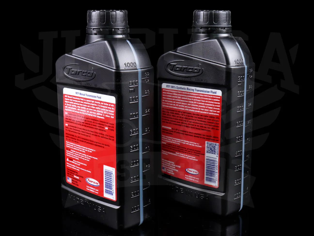 Torco Transmision Fluids