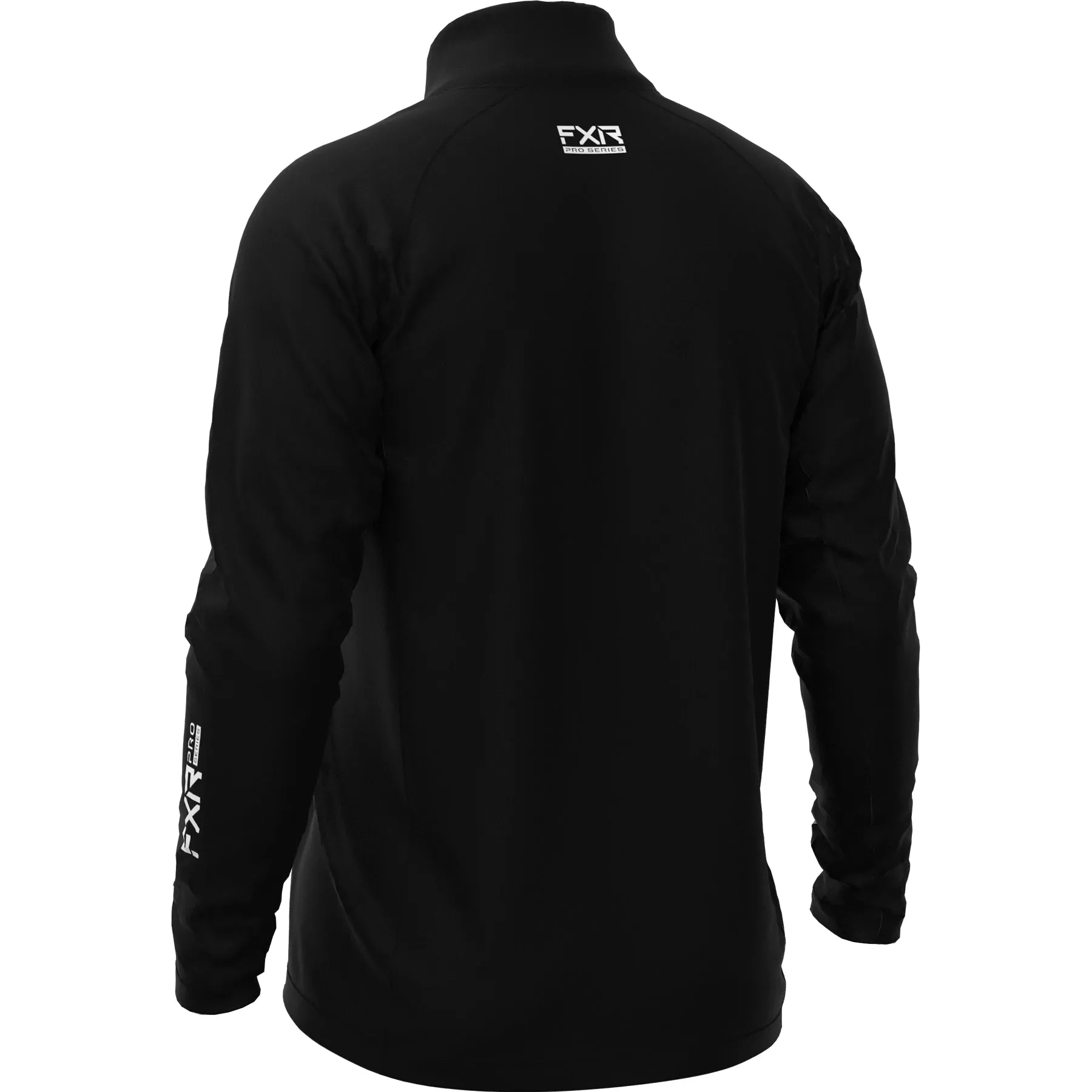 Tournament UPF 1/4 Zip Longsleeve