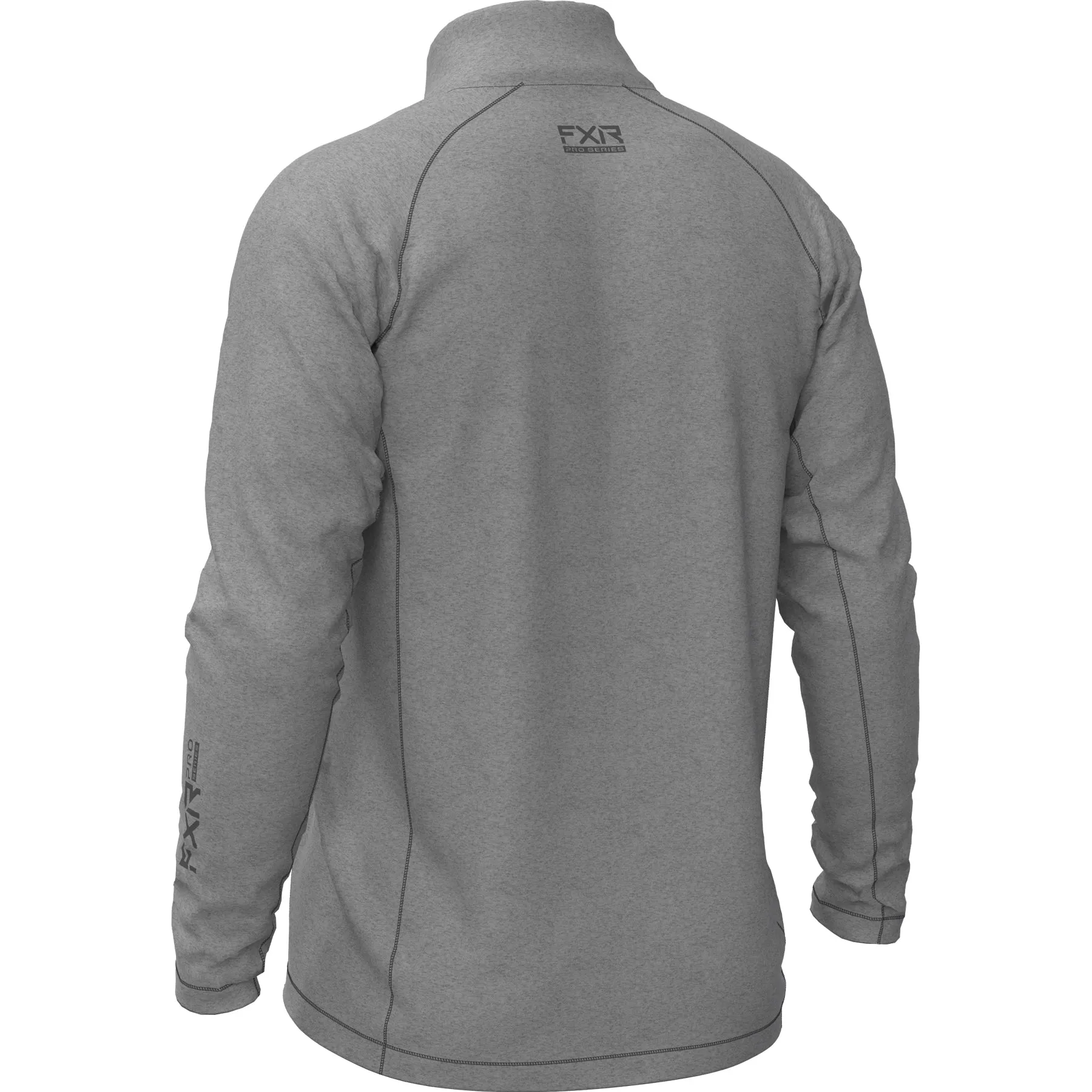 Tournament UPF 1/4 Zip Longsleeve