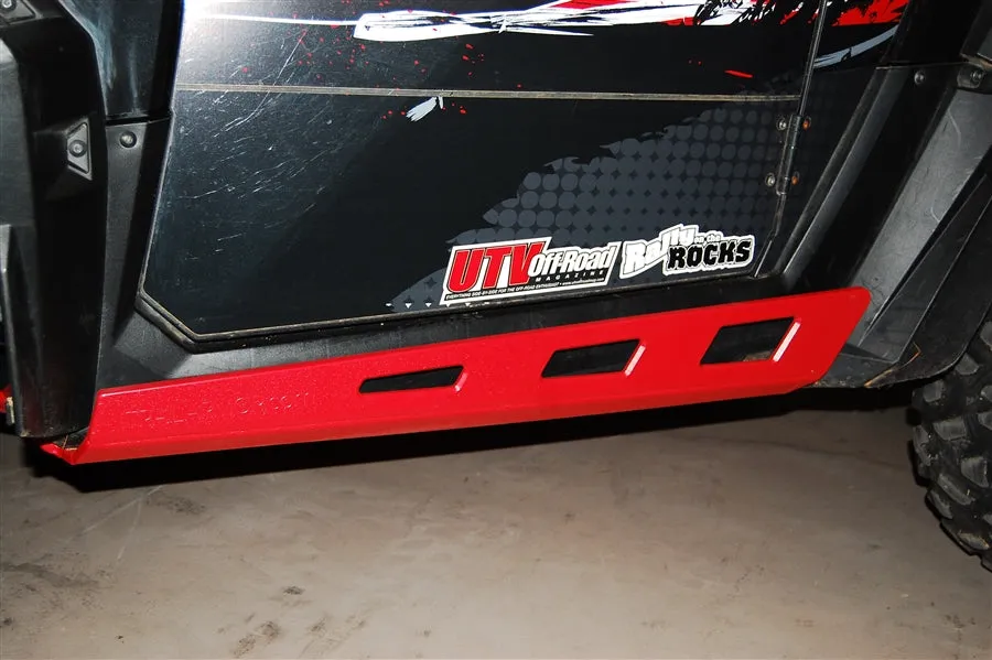 Trail Armor Polaris RZR 570 and RZR S 570 Center Skids