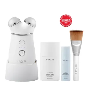 Trinity  Pro Smart Device Facial Toning Kit