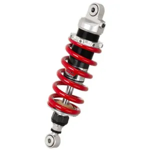 Triumph Trident 660 Adjustable Rear Shock