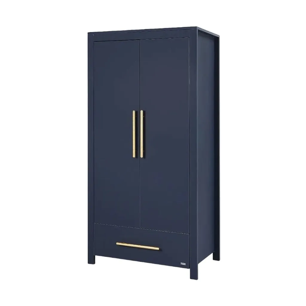 TUTTI BAMBINI Tivoli Wardrobe - Navy