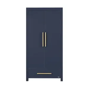 TUTTI BAMBINI Tivoli Wardrobe - Navy