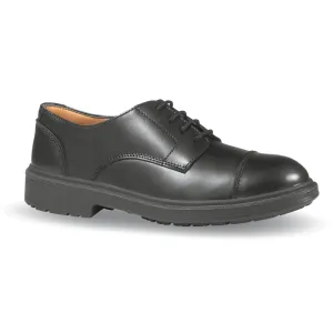 U-Power London S3 SRC Composite Safety Toe Cap Work Shoe