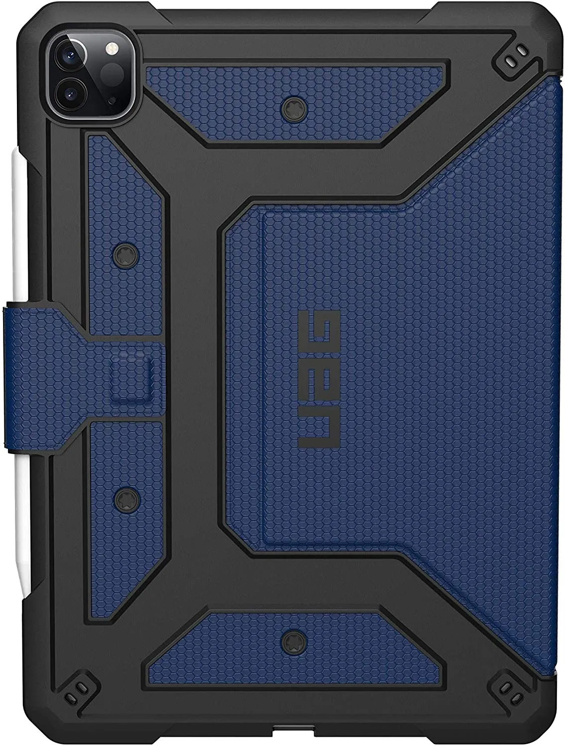 UAG - iPad Pro 12.9 (3rd/4th Gen) 2018 & 2020 Metropolis Case