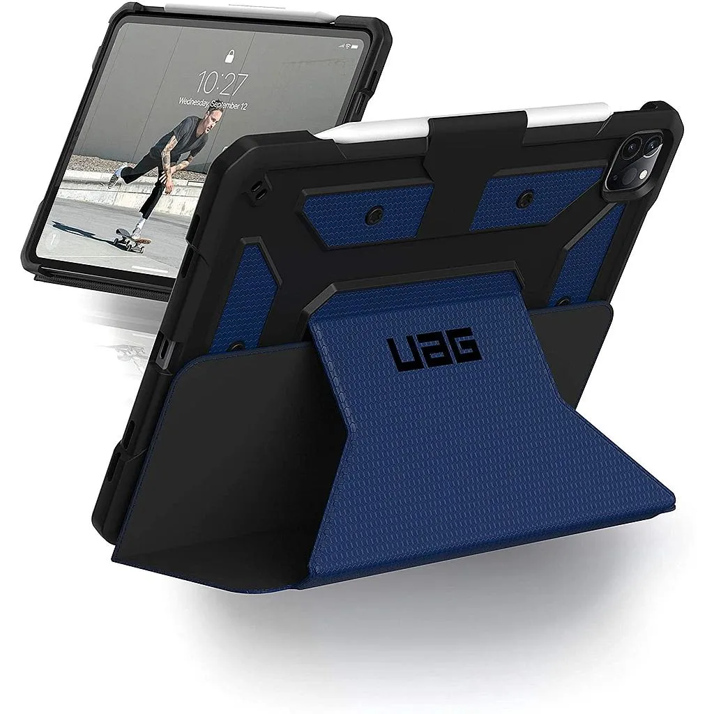 UAG - iPad Pro 12.9 (3rd/4th Gen) 2018 & 2020 Metropolis Case