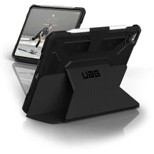 UAG - iPad Pro 12.9 (3rd/4th Gen) 2018 & 2020 Metropolis Case