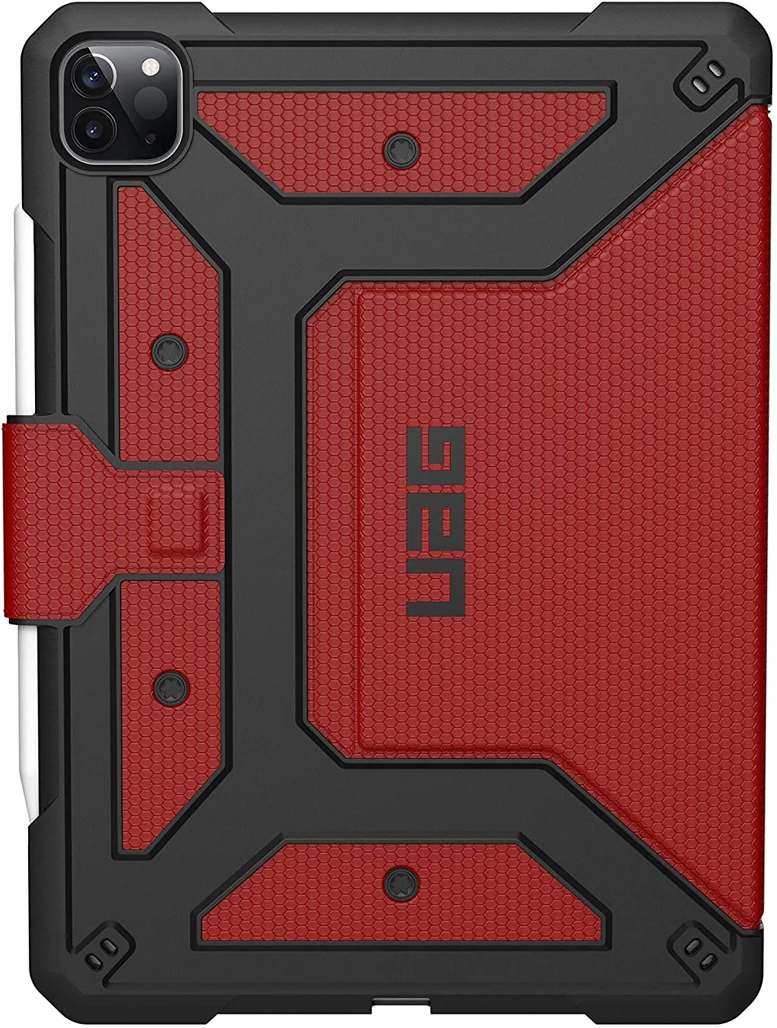 UAG - iPad Pro 12.9 (3rd/4th Gen) 2018 & 2020 Metropolis Case