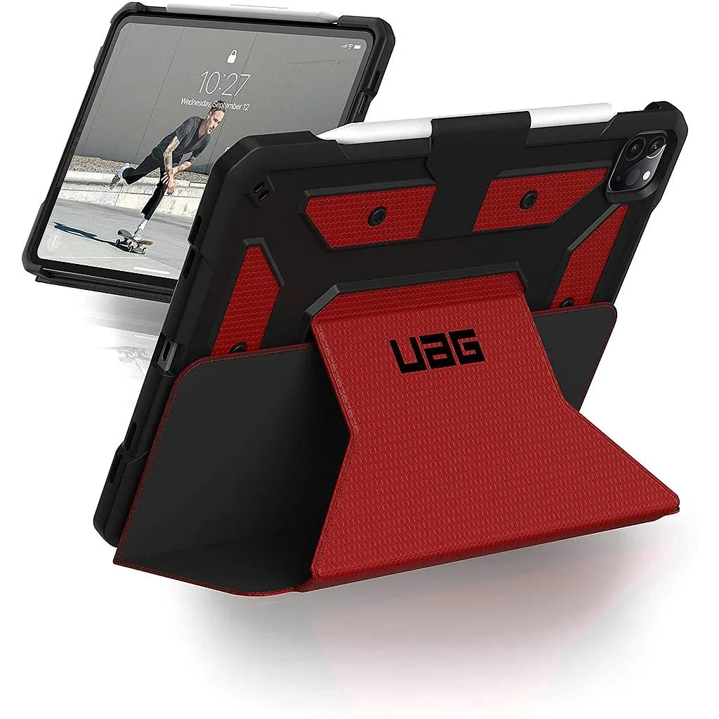 UAG - iPad Pro 12.9 (3rd/4th Gen) 2018 & 2020 Metropolis Case