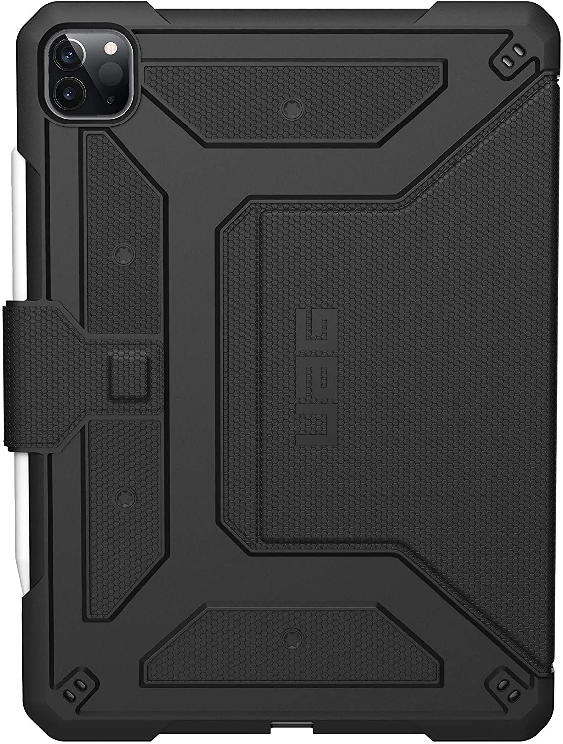 UAG - iPad Pro 12.9 (3rd/4th Gen) 2018 & 2020 Metropolis Case