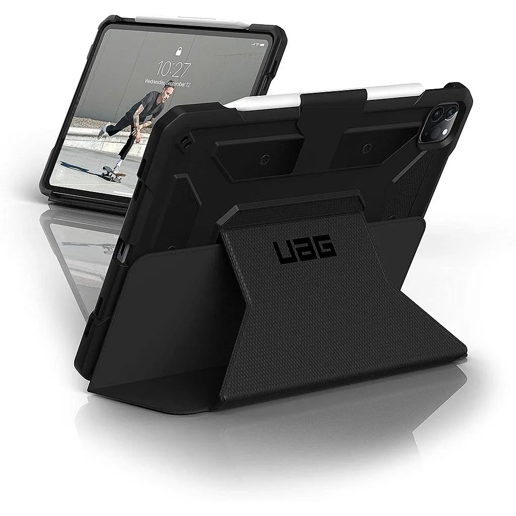 UAG - iPad Pro 12.9 (3rd/4th Gen) 2018 & 2020 Metropolis Case