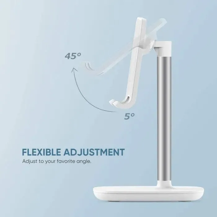 UGREEN Desktop phone & tablet stand, adjustable & stable  - 60343