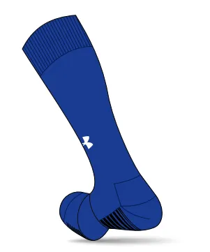 Under Armour Team Over-The-Calf Youth Socks
