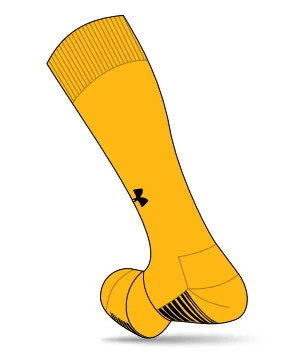 Under Armour Team Over-The-Calf Youth Socks