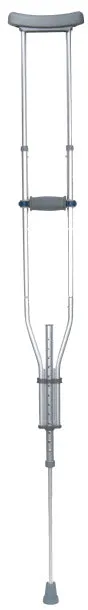 Universal Aluminum Crutch