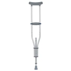 Universal Aluminum Crutch