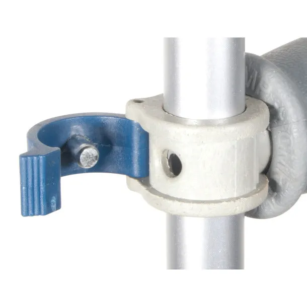 Universal Aluminum Crutch