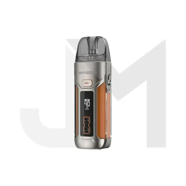 Vaporesso Luxe X Pro 40W Vape Kit