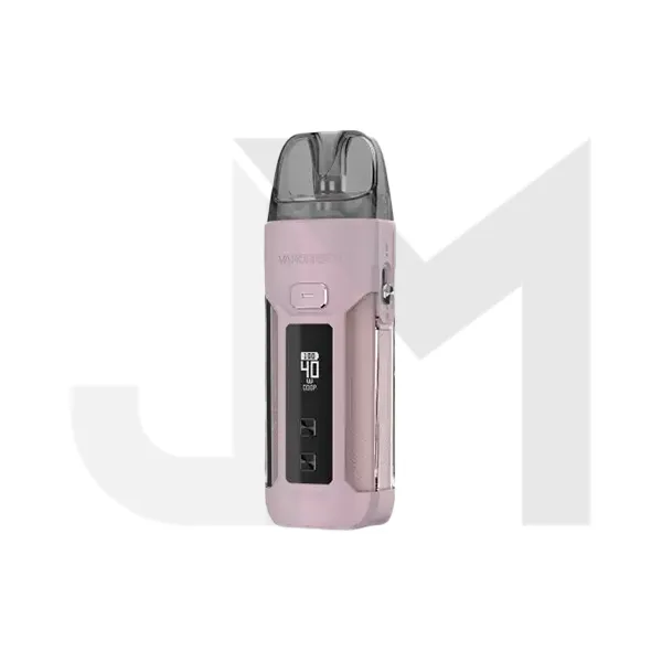 Vaporesso Luxe X Pro 40W Vape Kit