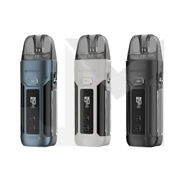 Vaporesso Luxe X Pro 40W Vape Kit