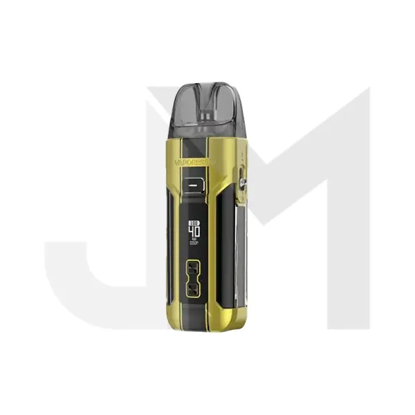 Vaporesso Luxe X Pro 40W Vape Kit