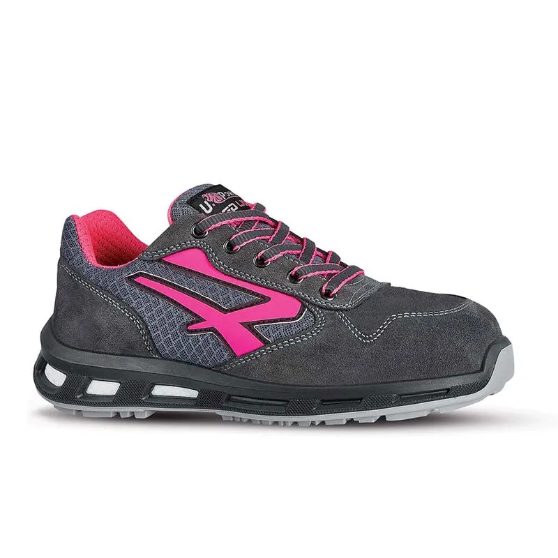 Verok Infinergy Ladies Safety Shoes - S1P SRC