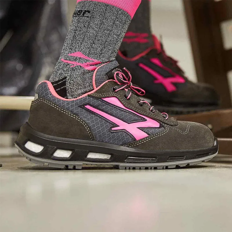 Verok Infinergy Ladies Safety Shoes - S1P SRC