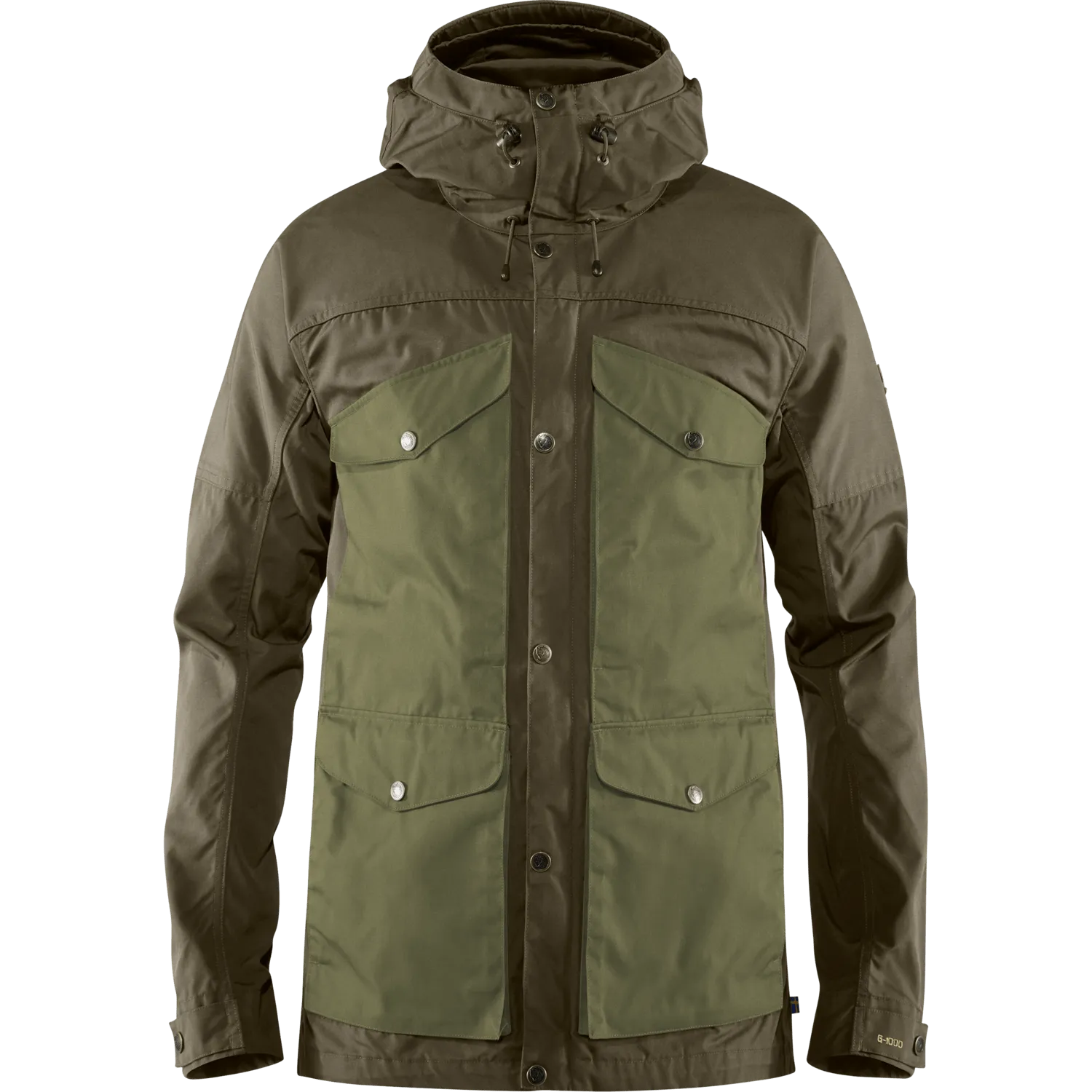Vidda Pro Jacket M