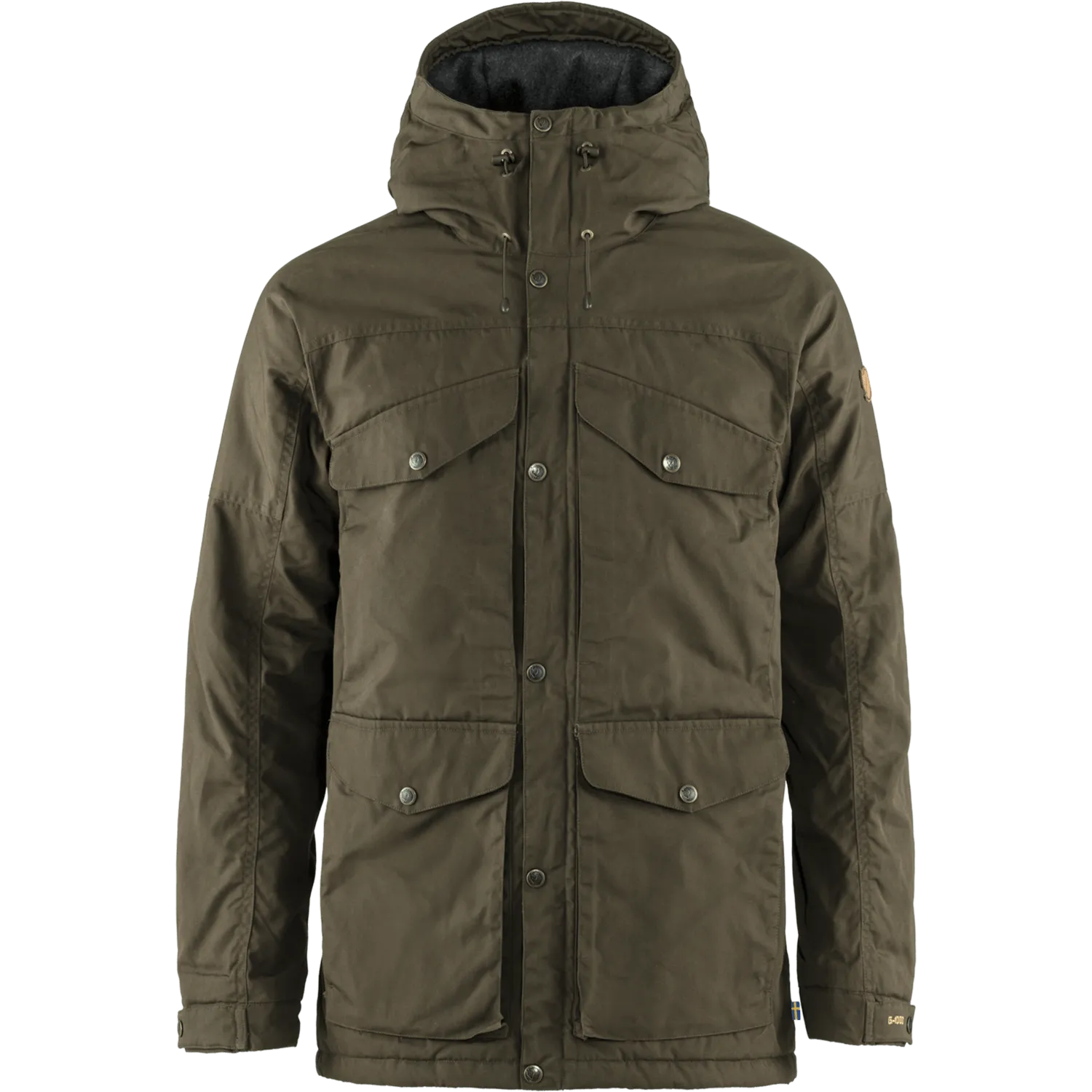 Vidda Pro Jacket M